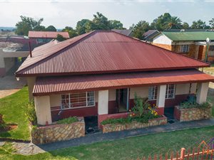 3 Bed House in Welgedacht