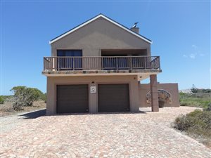 3 Bed House in Kleinbaai