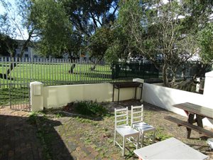 3 Bed Townhouse in Stellenbosch Central