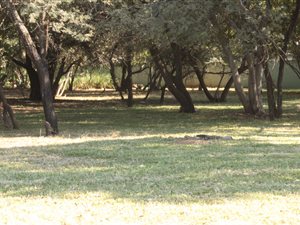 846 m² Land available in Westlake Estate