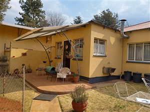 1 ha Farm in Sundra