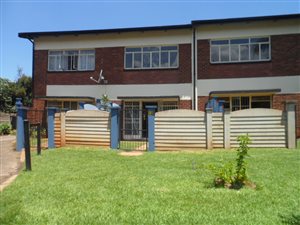 2 Bed Duplex in Riviera