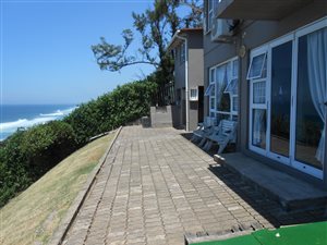 4 Bedroom House in Ocean View