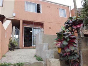 3 Bed Duplex in Whetstone