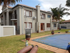 4 Bed House in Bougainvillea Estate