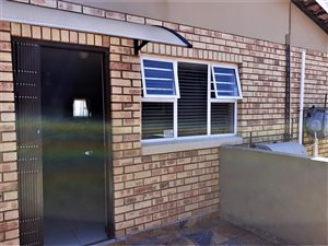 3 Bed Apartment in Ocean View