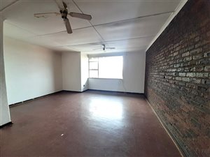 1 Bed Flat in Germiston South