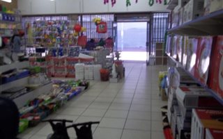400 m² Commercial space in Mitchells Plain