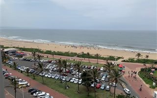 2 Bedroom Apartment in South Beach