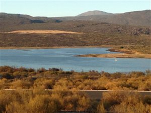 467 m² Land available in Clanwilliam