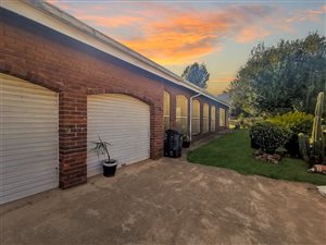 3 Bed House in Discovery