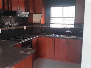 2 Bed Townhouse in Noordwyk