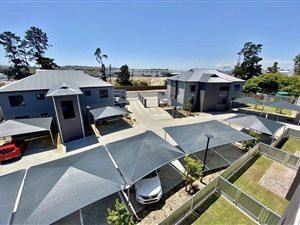 2 Bed Apartment in Protea Heights