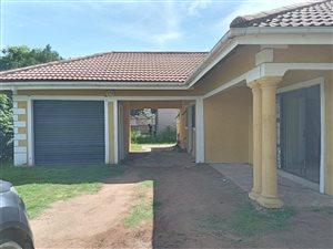 2 Bed House in Mpumalanga