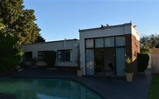 3 Bedroom House in Albemarle