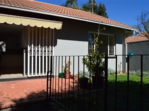 2 Bed Simplex in Northwold