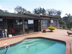 3 Bed House in Doon Heights