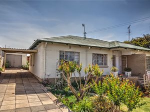 3 Bed House in Gerdview