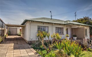 3 Bedroom House in Gerdview