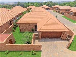 3 Bed Cluster in North Riding