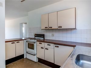 2 Bed Apartment in Peacehaven