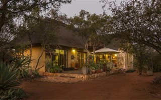 2 Bedroom House in Hoedspruit Wildlife Estate