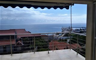 4 Bedroom Apartment in Mossel Bay