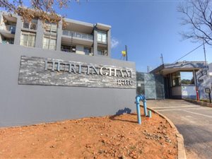2 Bed Apartment in Hurlingham