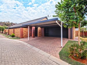 3 Bed House in Olympus AH