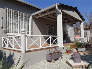 Office space in Benoni CBD