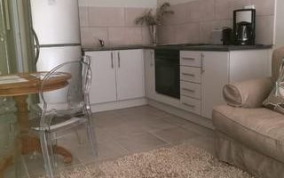 2 Bedroom Apartment in Haasendal