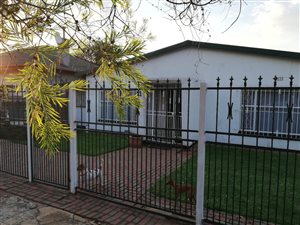 3 Bed House in Geduld