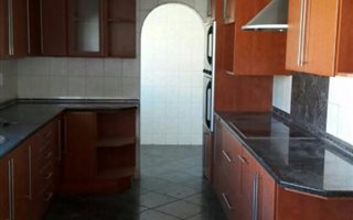 4 Bedroom House in Hillcrest