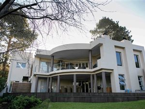 5 Bed House in La Sandra