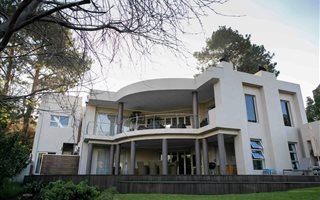 5 Bedroom House in La Sandra
