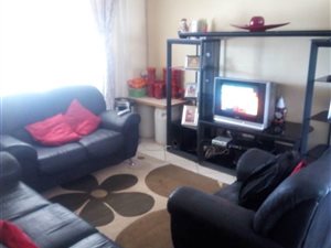 2 Bed House in Sharon Park