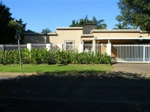 3 Bed House in Mountain View