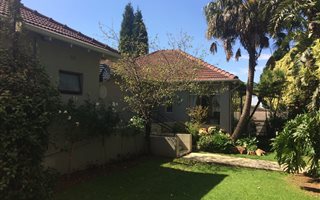 3 Bedroom House in Sydenham