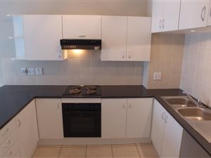 1 Bed Apartment in St Dumas