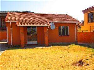 2 Bed House in Ormonde