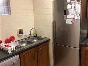 2 Bed Apartment in Westville