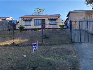 2 Bed House in Imbali