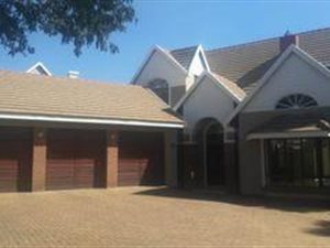 3 Bed House in Woodlands Estate
