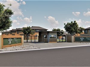 3 Bed Townhouse in Benoni AH