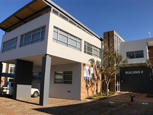 176 m² Commercial space in Highveld Techno Park