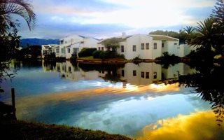 3 Bedroom House in Marina Da Gama