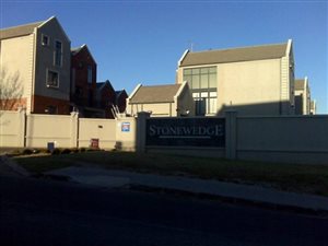 1 Bed Apartment in Cresta