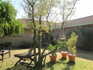 3 Bed House in Vaalpark