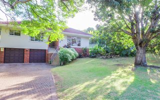3 Bedroom House in Vincent