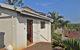1 Bedroom House in Glen Hills
